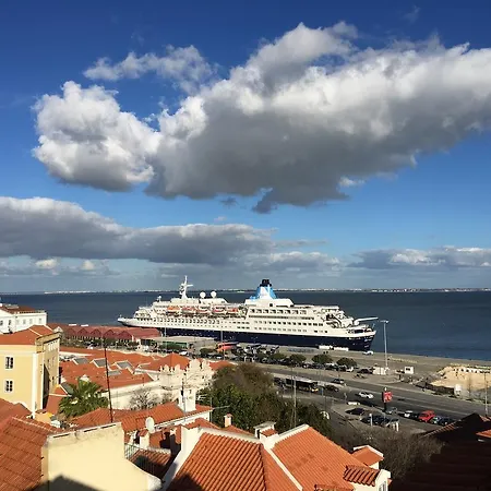 Ninho De Alfama * Lisboa