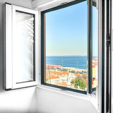 Appartement Ninho De Alfama *