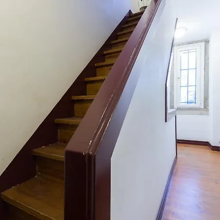 Ninho De Alfama Appartement