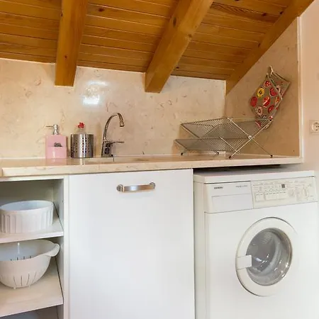 Appartement Ninho De Alfama Lisboa