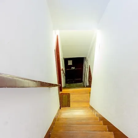 Appartement Ninho De Alfama *