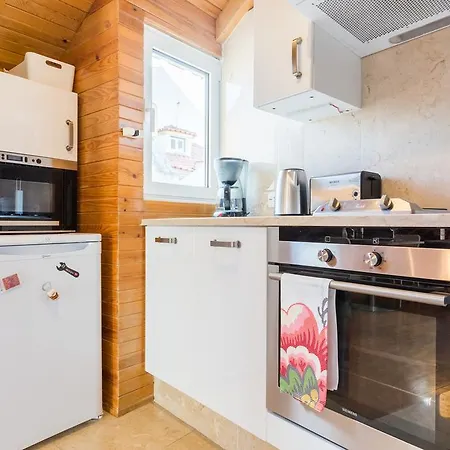 Appartement Ninho De Alfama *
