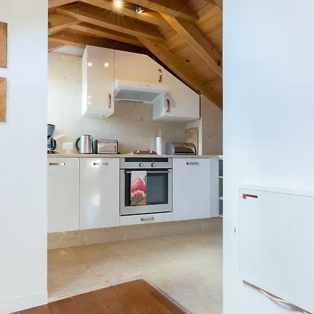 Appartement Ninho De Alfama *
